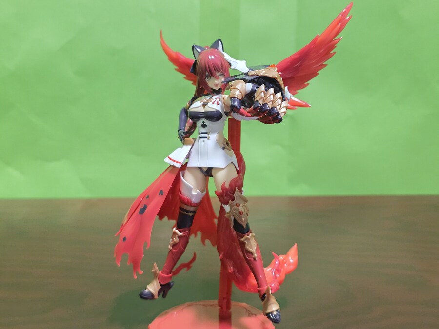 (KOTOBUKIYA) 아르카나디아 AR-008 샤르메드_142.jpg