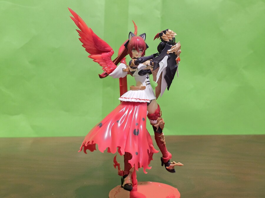 (KOTOBUKIYA) 아르카나디아 AR-008 샤르메드_143.jpg