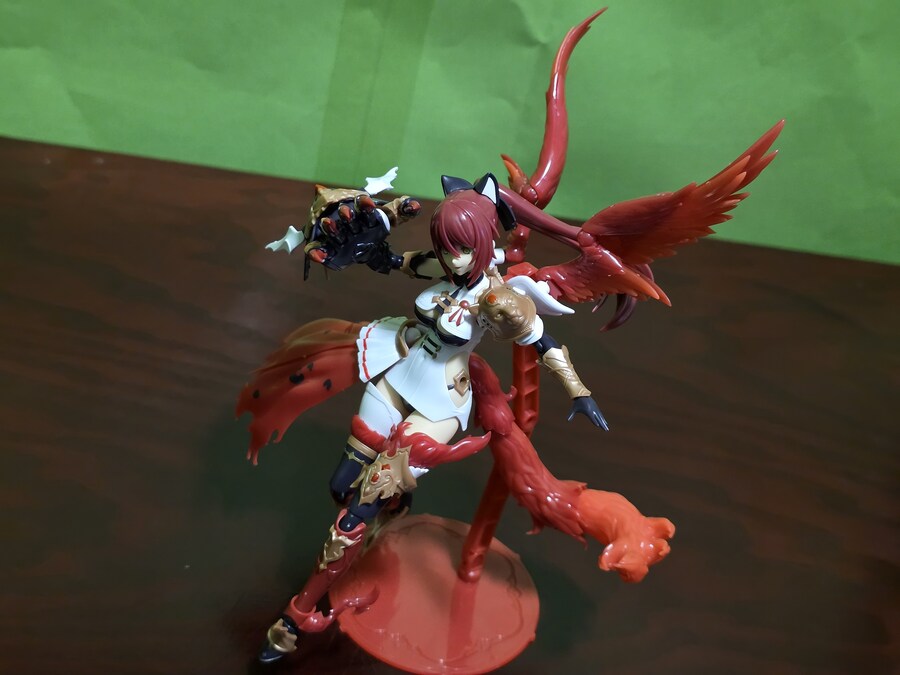 (KOTOBUKIYA) 아르카나디아 AR-008 샤르메드_146.jpg