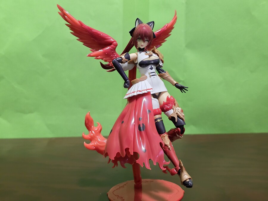 (KOTOBUKIYA) 아르카나디아 AR-008 샤르메드_145.jpg