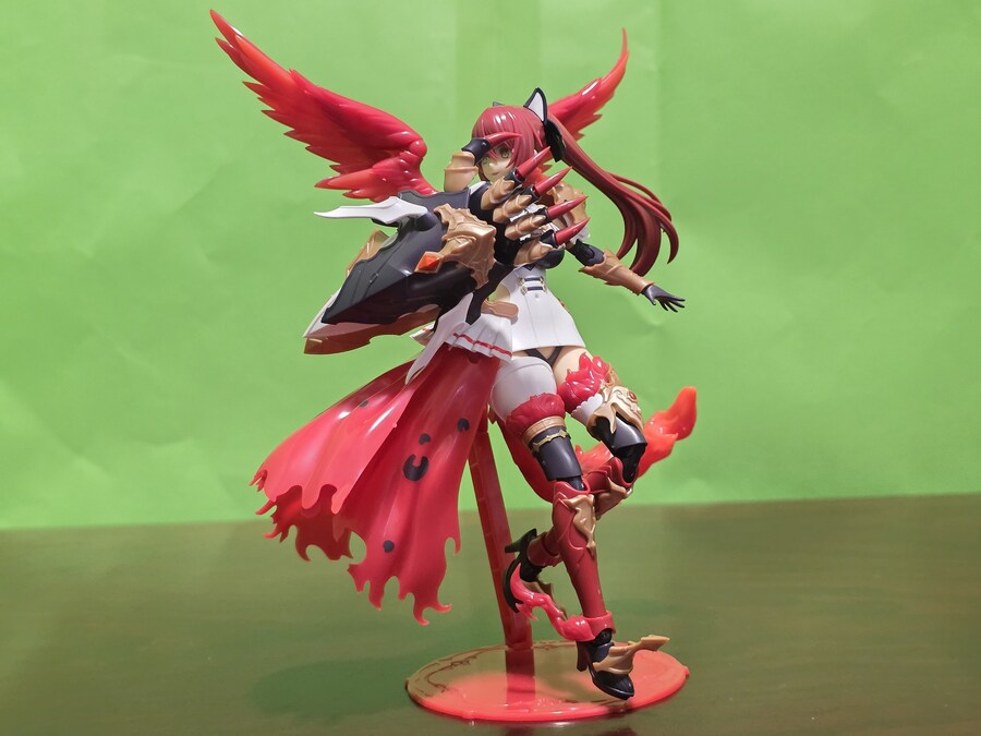 (KOTOBUKIYA) 아르카나디아 AR-008 샤르메드_149.jpg