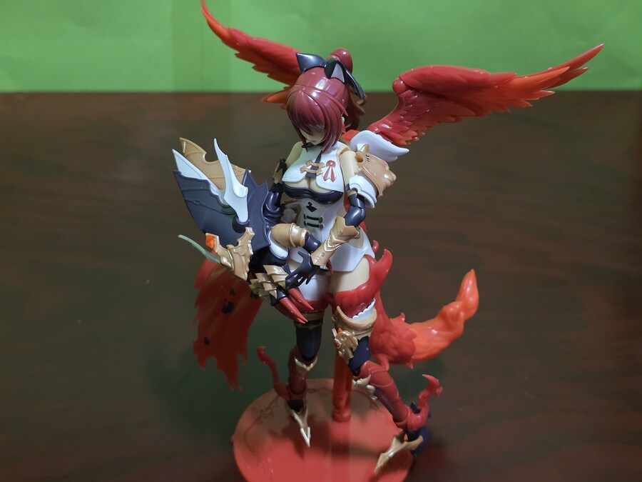 (KOTOBUKIYA) 아르카나디아 AR-008 샤르메드_160.jpg