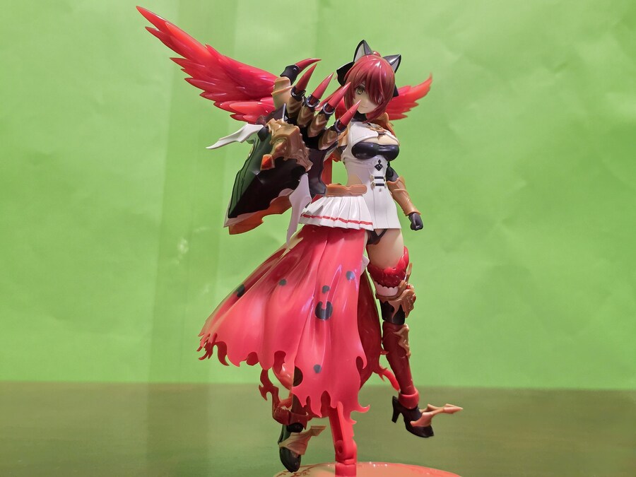 (KOTOBUKIYA) 아르카나디아 AR-008 샤르메드_165.jpg