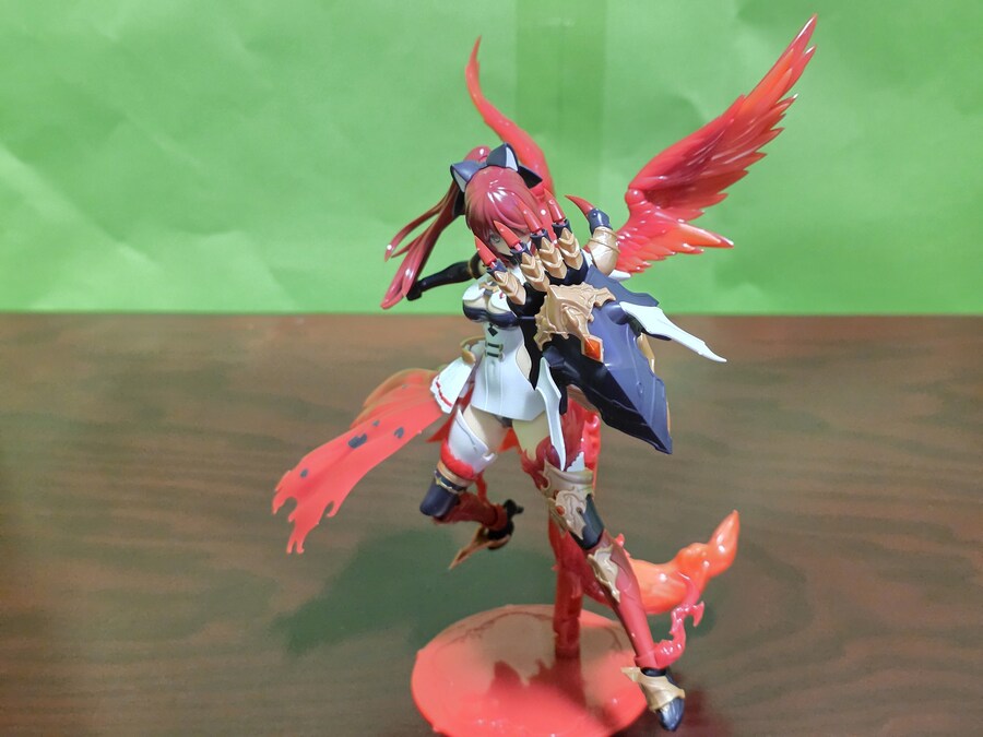 (KOTOBUKIYA) 아르카나디아 AR-008 샤르메드_168.jpg