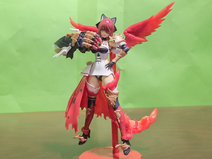 (KOTOBUKIYA) 아르카나디아 AR-008 샤르메드_172.jpg