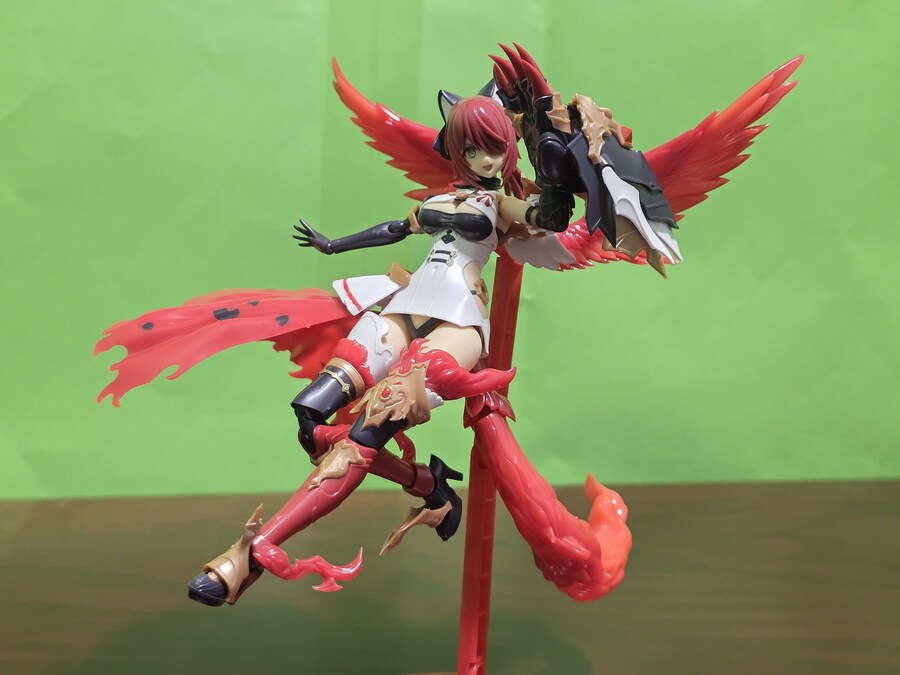 (KOTOBUKIYA) 아르카나디아 AR-008 샤르메드_174.jpg