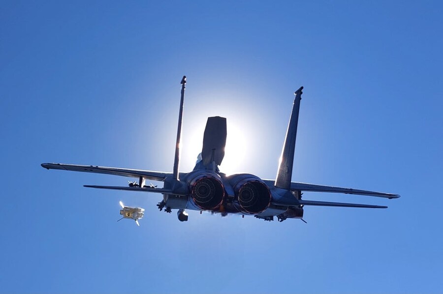 [미사일을 위하여 만들어본 항공기] 1/48 F15K with Taurus._43.jpg