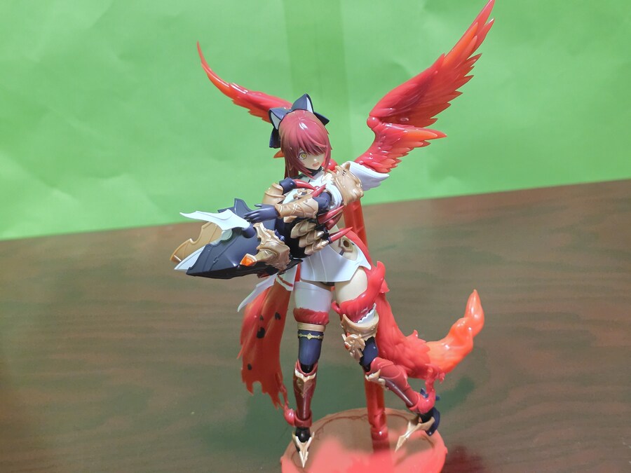 (KOTOBUKIYA) 아르카나디아 AR-008 샤르메드_187.jpg