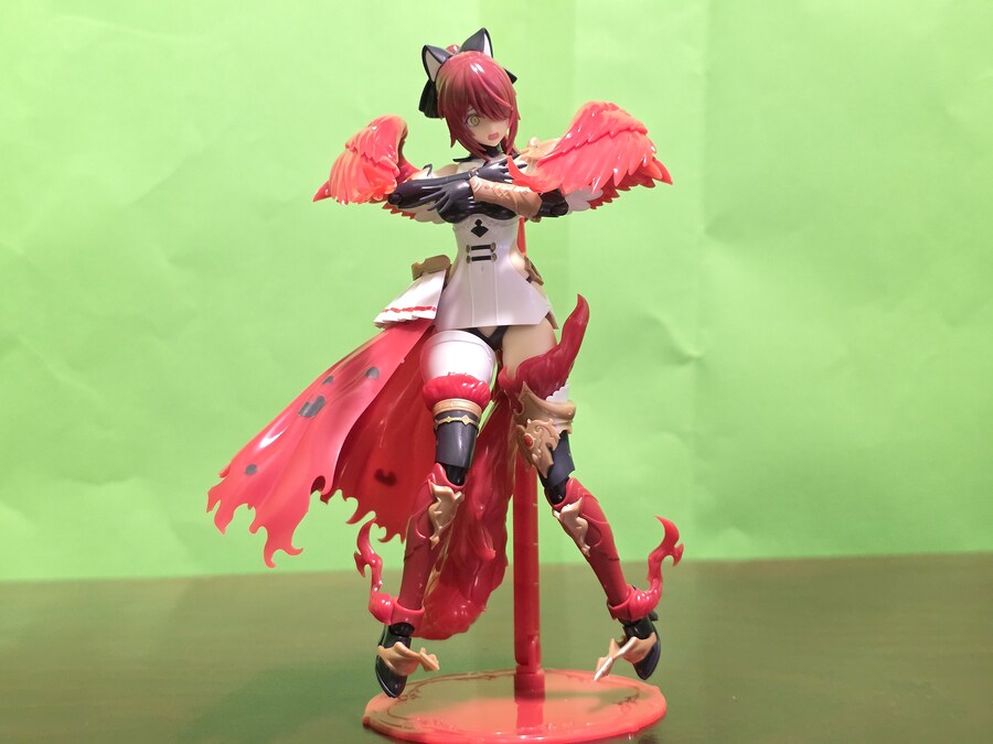 (KOTOBUKIYA) 아르카나디아 AR-008 샤르메드_191.jpg