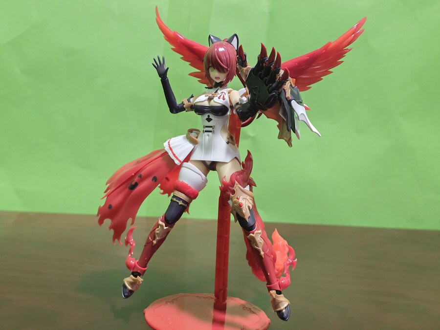 (KOTOBUKIYA) 아르카나디아 AR-008 샤르메드_190.jpg