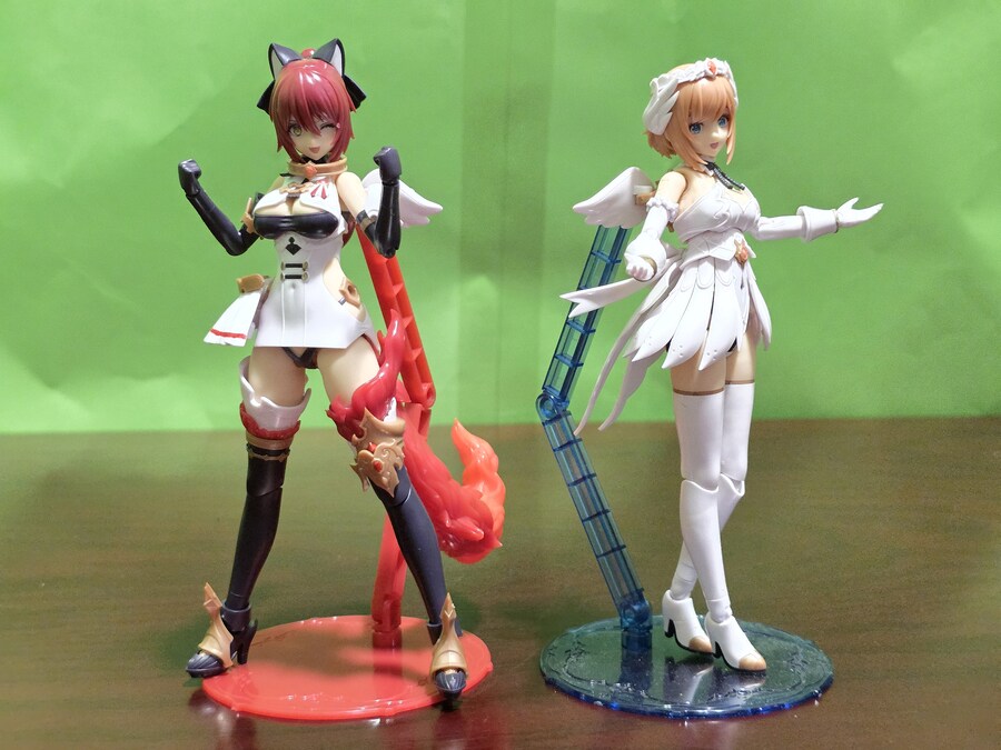 (KOTOBUKIYA) 아르카나디아 AR-008 샤르메드_195.jpg