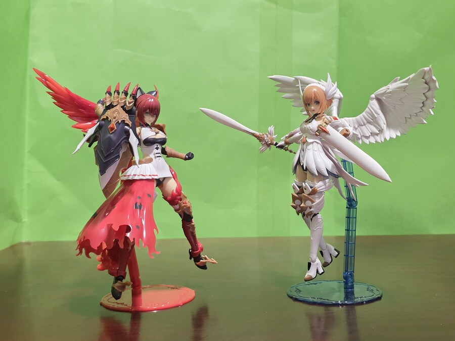 (KOTOBUKIYA) 아르카나디아 AR-008 샤르메드_204.jpg