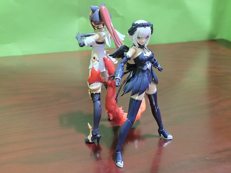 (KOTOBUKIYA) 아르카나디아 AR-008 샤르메드_211.jpg