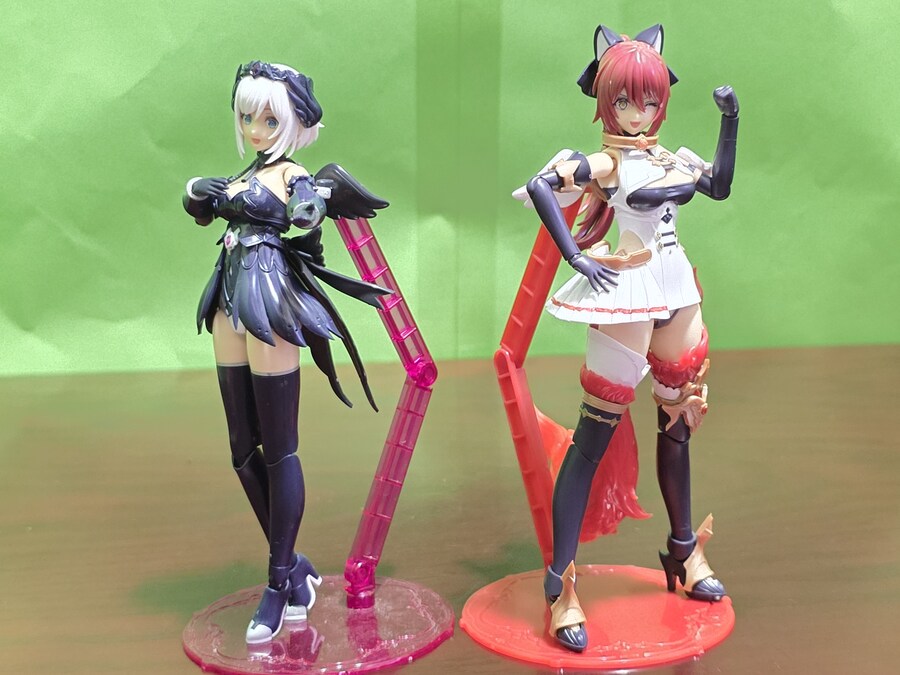 (KOTOBUKIYA) 아르카나디아 AR-008 샤르메드_209.jpg