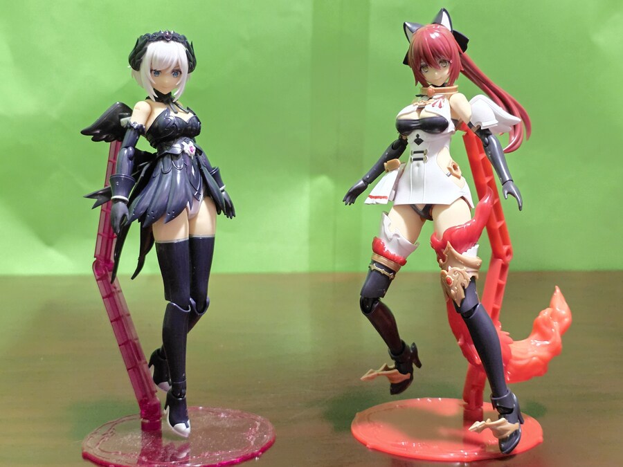 (KOTOBUKIYA) 아르카나디아 AR-008 샤르메드_208.jpg