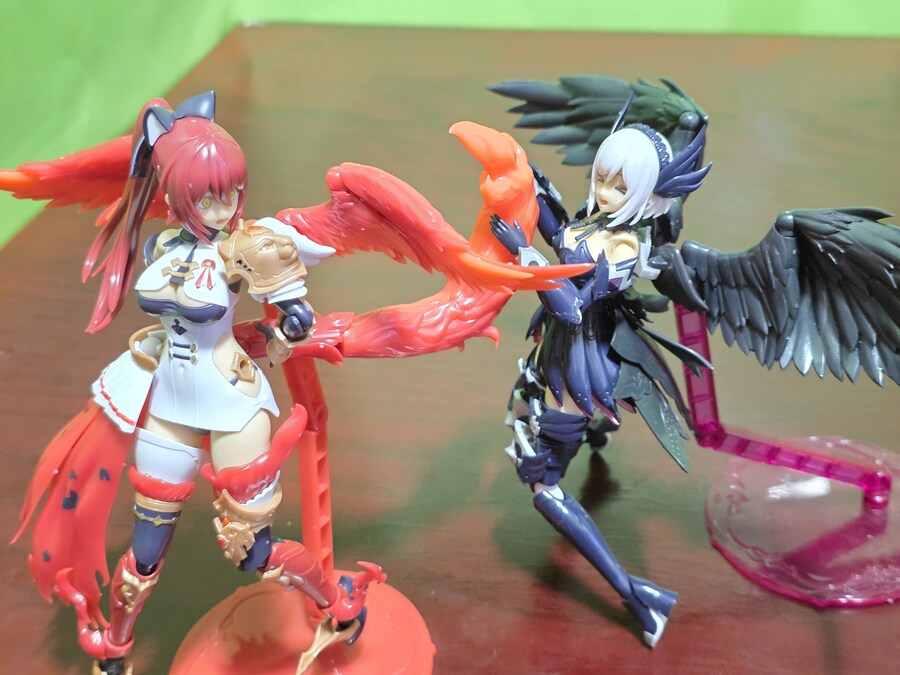 (KOTOBUKIYA) 아르카나디아 AR-008 샤르메드_219.jpg