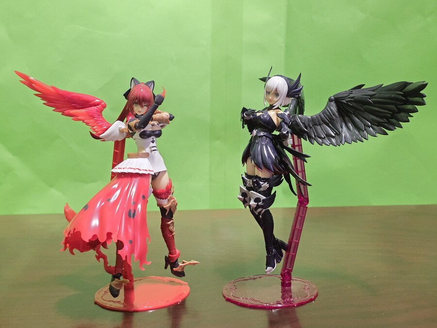 (KOTOBUKIYA) 아르카나디아 AR-008 샤르메드_216.jpg