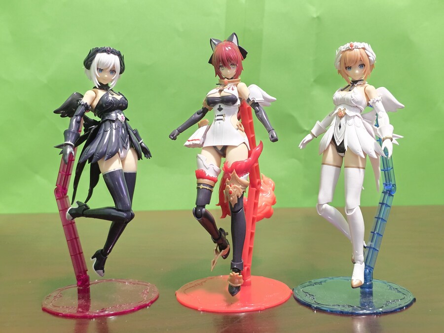 (KOTOBUKIYA) 아르카나디아 AR-008 샤르메드_221.jpg