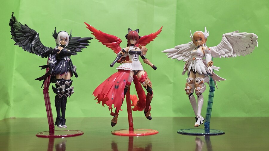 (KOTOBUKIYA) 아르카나디아 AR-008 샤르메드_226.jpg