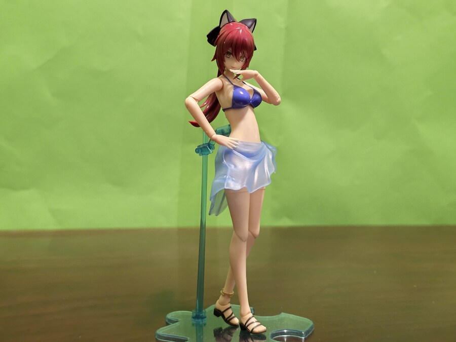 (KOTOBUKIYA) 아르카나디아 AR-008 샤르메드_241.jpg