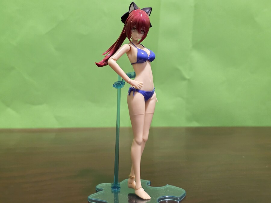 (KOTOBUKIYA) 아르카나디아 AR-008 샤르메드_243.jpg