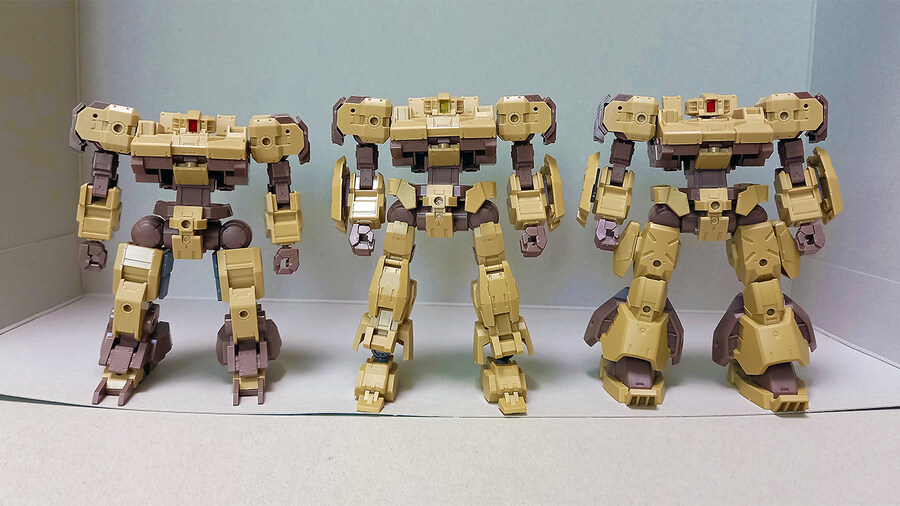 30MM 혼종 빌드 : 바스키로트 + 알트 육전형 + 가르도노바_3.jpg