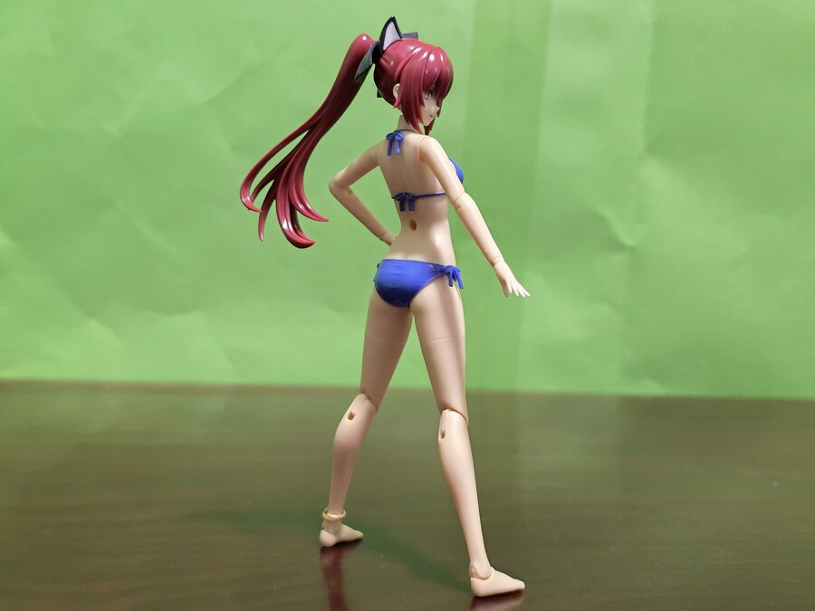 (KOTOBUKIYA) 아르카나디아 AR-008 샤르메드_245.jpg