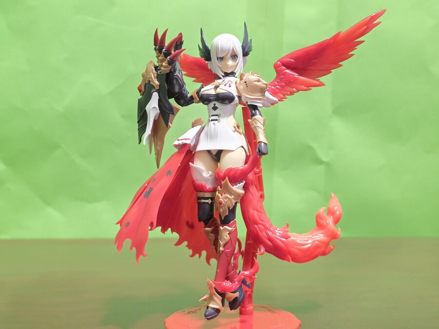 (KOTOBUKIYA) 아르카나디아 AR-008 샤르메드_250.jpg