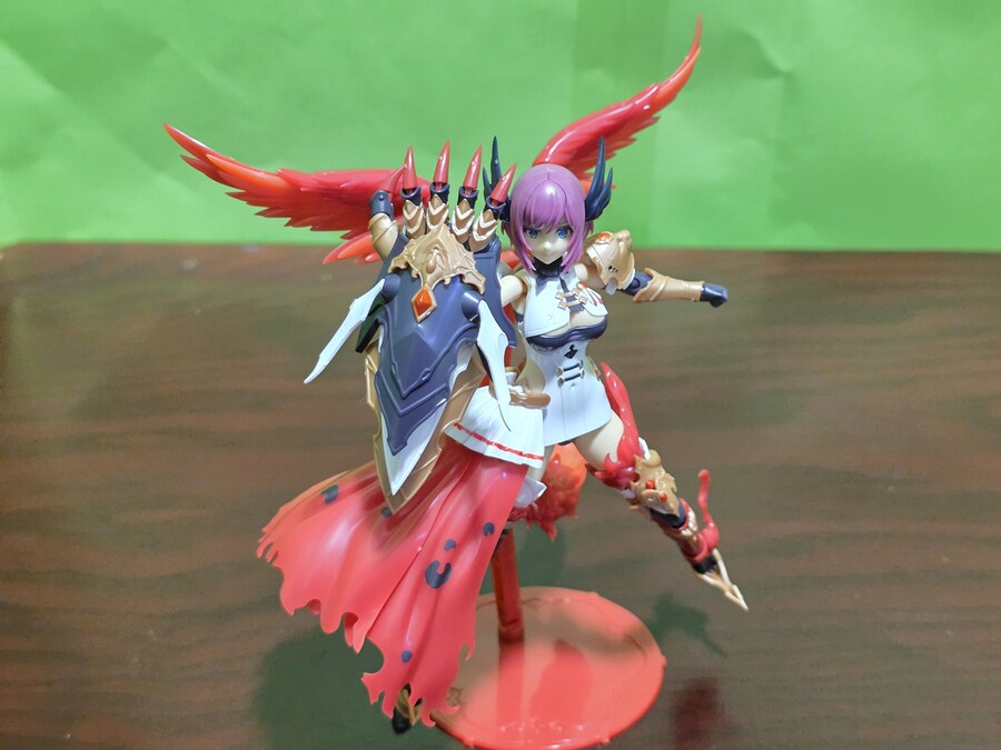 (KOTOBUKIYA) 아르카나디아 AR-008 샤르메드_251.jpg