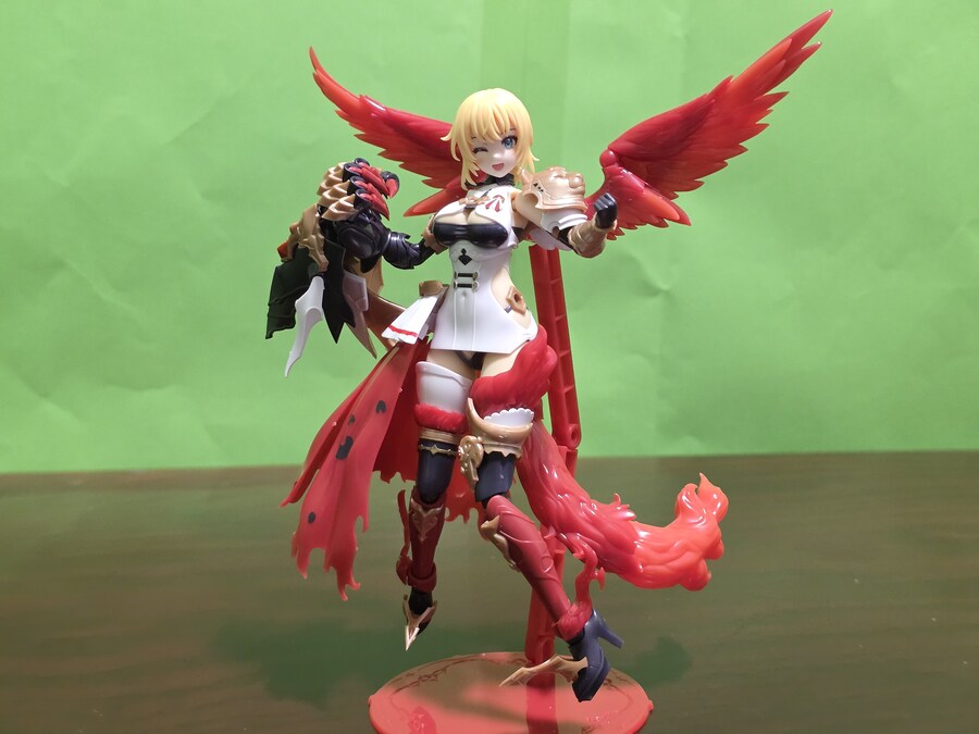 (KOTOBUKIYA) 아르카나디아 AR-008 샤르메드_259.jpg