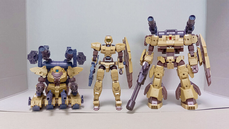 30MM 혼종 빌드 : 바스키로트 + 알트 육전형 + 가르도노바_7.jpg