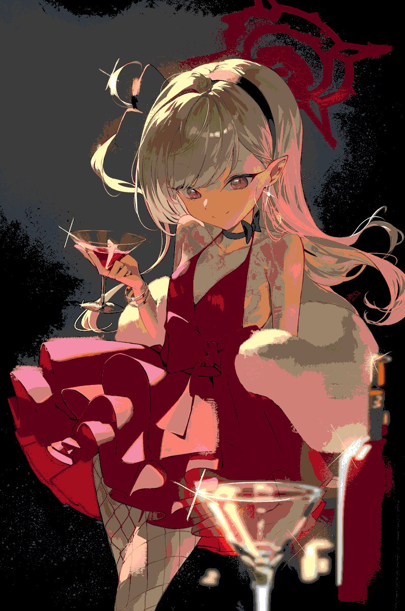 블루아카) 넥슨게임즈 망할놈들아! 드쮸키 내놔!!!!!_1.png