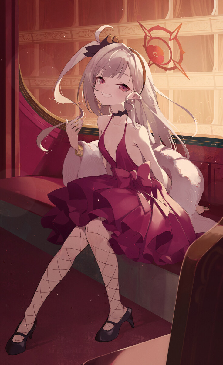 블루아카) 넥슨게임즈 망할놈들아! 드쮸키 내놔!!!!!_3.jpg