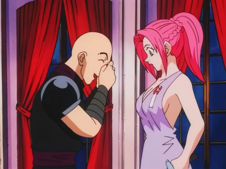 헌터X헌터) 한조가 얼마나 강했는지 보여준 장면_2.webp