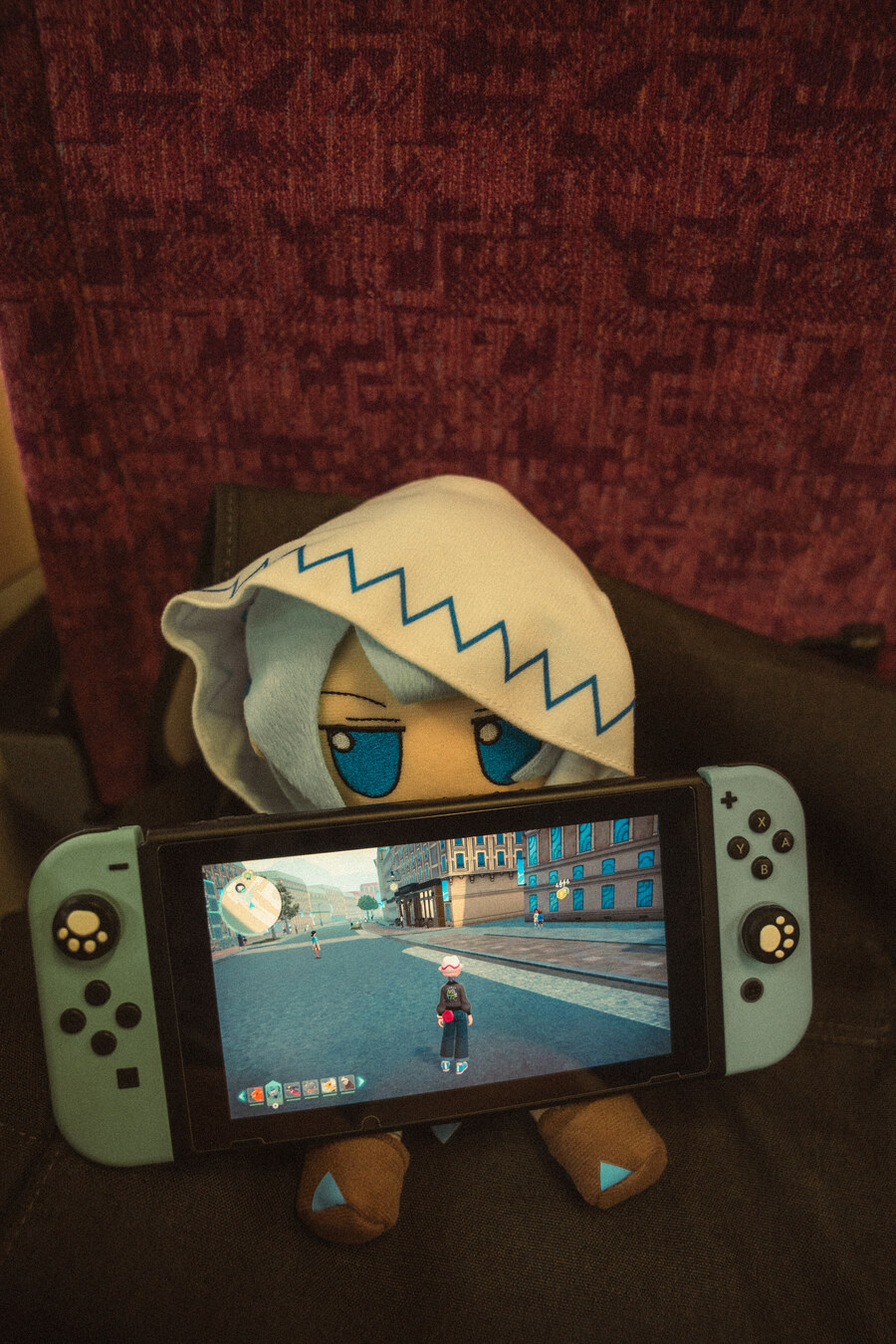 푸른 눈의 여친과의 갈때까지 '간사이' 여행_13.jpg