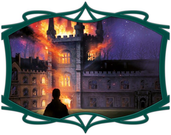 아컴호러 카드게임, "챕터 2" 발표_5.png