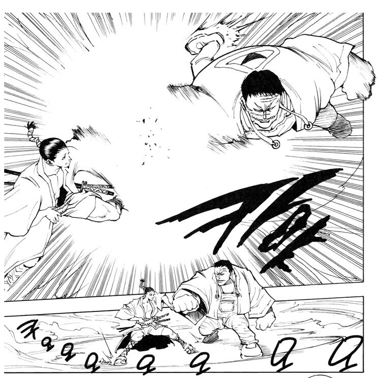 헌터헌터 환영여단 최고 반전 캐릭터_2.jpg