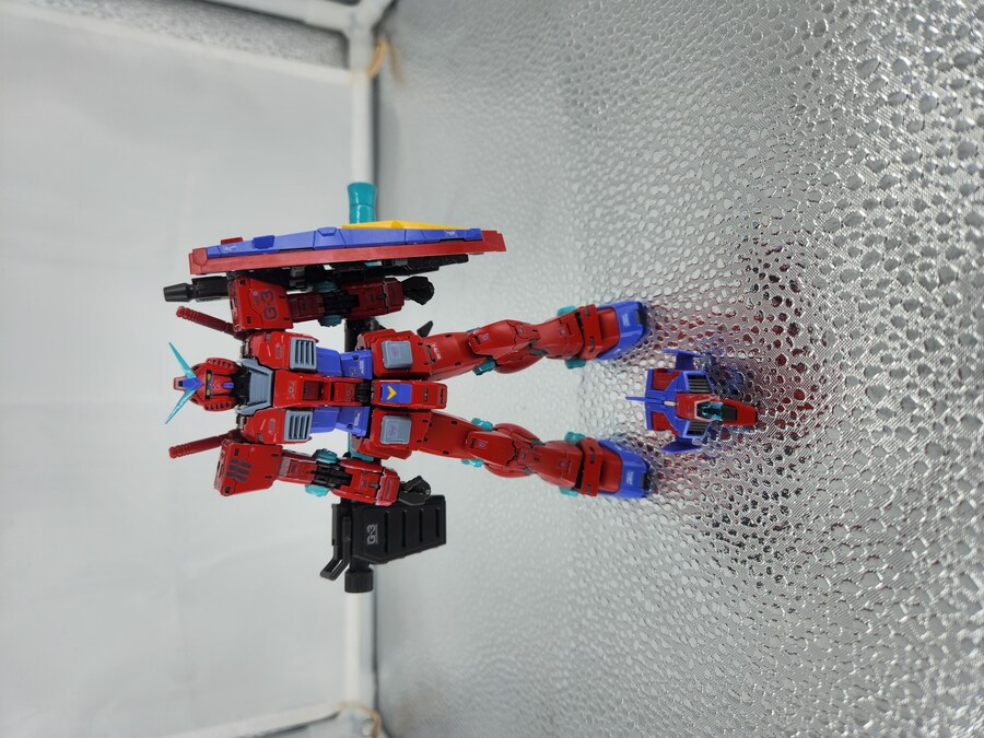 (초보도색) RG등급 RX-78-3(G-3)건담 샤아강탈버전 일단 마무리합니다._1.jpg