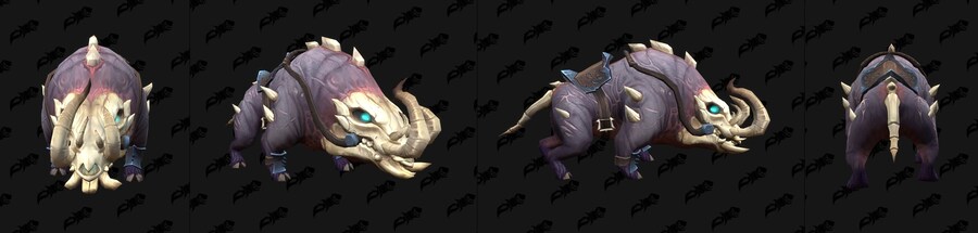 와우 빛의 수호자 우서의 망치 형변, 어둠땅 시던 주요 보상_2.jpg