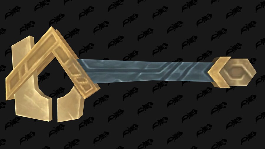 와우 빛의 수호자 우서의 망치 형변, 어둠땅 시던 주요 보상_16.png