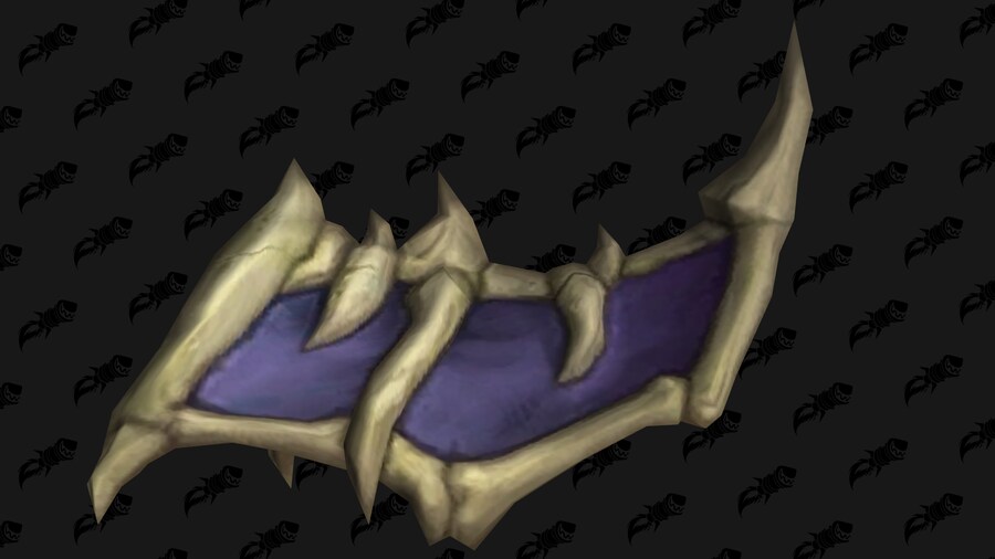 와우 빛의 수호자 우서의 망치 형변, 어둠땅 시던 주요 보상_24.png