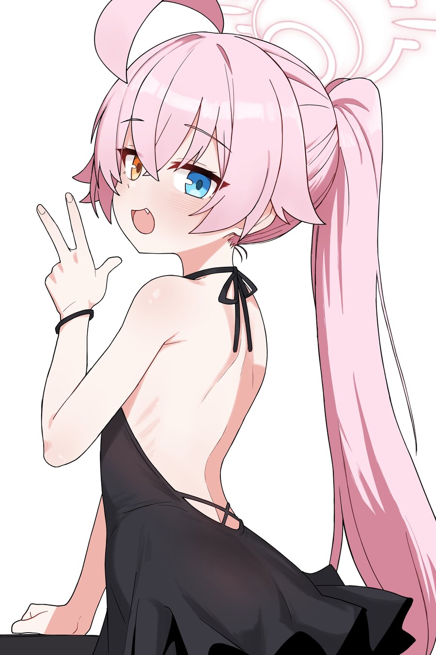 블루아카) 호시노 같은 몸매 빨면 머라고 부름?_1.jpg