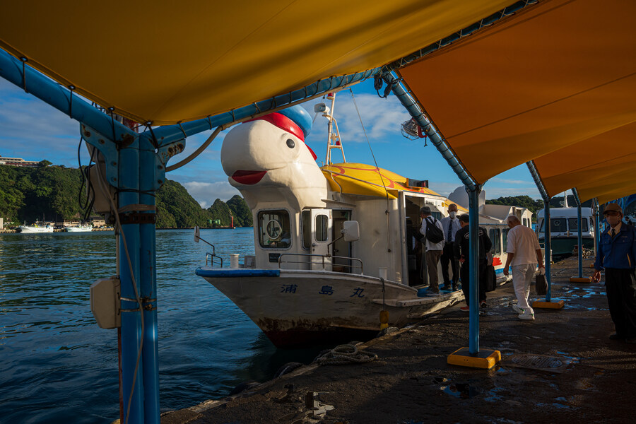 푸른 눈의 여친과의 갈때까지 '간사이' 여행_62.jpg