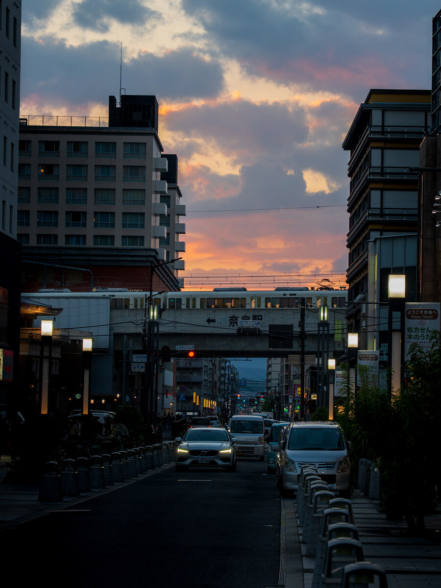 푸른 눈의 여친과의 갈때까지 '간사이' 여행_82.jpg