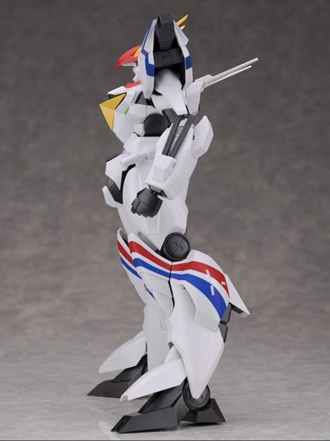 [맥스 팩토리] PLAMAX 1/72 드라고나 1 해외 리뷰_13.jpg