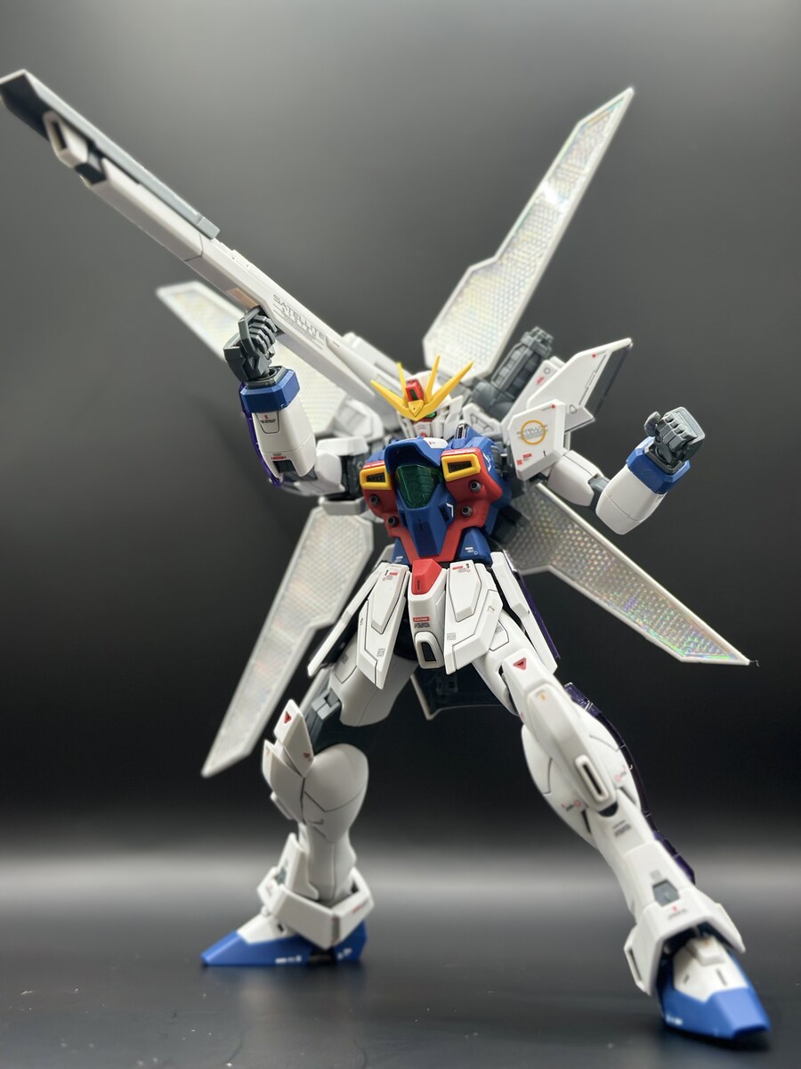 [MG]당신에게 힘을.. 건담X_9.jpg