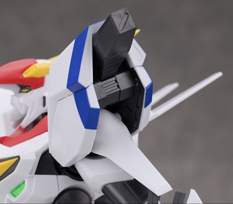 [맥스 팩토리] PLAMAX 1/72 드라고나 1 해외 리뷰_26.jpg