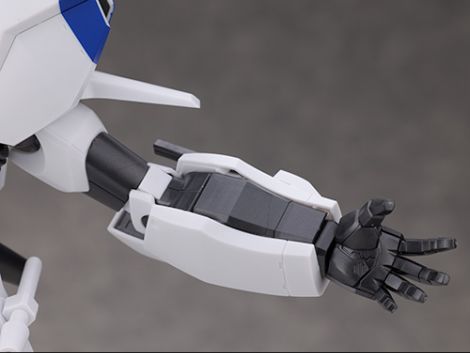 [맥스 팩토리] PLAMAX 1/72 드라고나 1 해외 리뷰_28.jpg