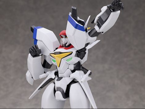 [맥스 팩토리] PLAMAX 1/72 드라고나 1 해외 리뷰_40.jpg