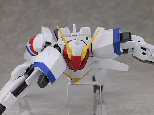 [맥스 팩토리] PLAMAX 1/72 드라고나 1 해외 리뷰_42.jpg